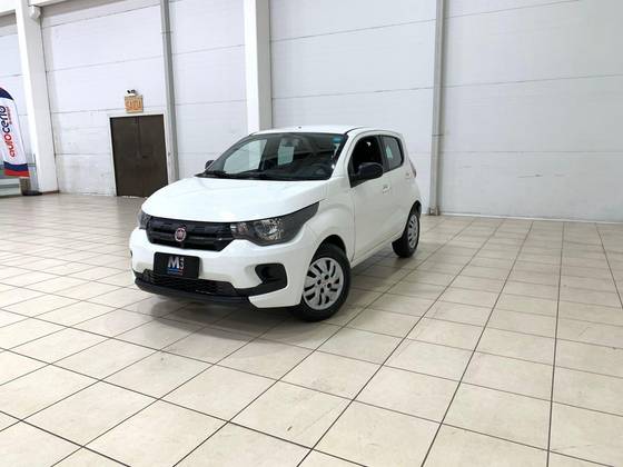 FIAT MOBI 1.0 FIREFLY FLEX DRIVE GSR